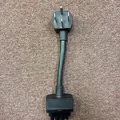 Nema 14-50 Adapter Faster *40A* 250V Chevy Hummer Ford Vw Charger Gently Used. Fixed Price $69.00.