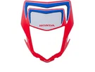 Honda Genuine Visor Set, Fr. (TYPE1) (wl) 61300-K1T-E50ZA. Fixed Price $38.87.
