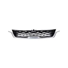 New Capa Gloss Black And Gray Grille Replaces 86350Q5320. Fixed Price $165.36.