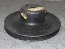 1969 Ford Mustang Mach Torino Cougar XR7 Cyclone Nos Gt 390 Water Pump Pulley. Fixed Price $99.00.