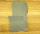 Rare Nos Rh Front Fender Filler 1976-1979 Cadillac Seville Oem Original Gm!. Fixed Price $164.95.