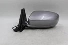 Left Driver Side Gray Wire Door Mirror Power 2015-20 Dodge Charger Oem #13456. Fixed Price $72.00.