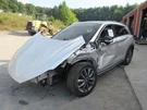 Passenger Right Front Window Regulator Fits 19-21 Infiniti QX50 1070665. Fixed Price $166.25.