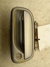 00-06 Toyota Tacoma SR5 Extended Cab Driver Side Front (exterior) Door Handle. Fixed Price $79.99.