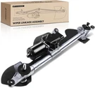 A-premium Front Windshield Wiper Motor And Linkage Assembly Compatible With.... Fixed Price $105.40.