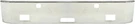 Bumper Dorman 242-6115 Fits 93-19 Kenworth W900. Fixed Price $1306.31.