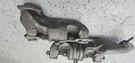 Oldsmobile High Flow Exhaust Manifolds Separate Ports And Z Original Gm!. Fixed Price $500.00.
