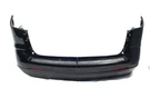 2013 2016 Chevrolet Traverse Lt Oem 384A Black Kettle Complete Rear Bumper. Fixed Price $300.00.