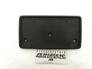Jeep Liberty Kj Front License Plate Holder Fits 2002 2003 2004 2005 2006 2007. Fixed Price $44.87.
