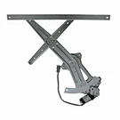 Fits 94-04 Fd Mustang Power Window Regulator With Motor Front Right Passenger. Fixed Price $58.95.
