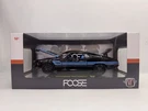 2024 M2 Machines R113 1/24 Black 1970 Ford Mustang Foose Gambler 514 Chase 1/750. Fixed Price $39.99.