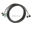 New Hks Electronic Parts: Replacement Main Harness Seat Belt For EVC7 (part. Fixed Price $112.04.