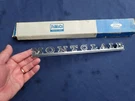 1966 Mercury Montclair Nameplate Emblem, Nos! Quarter Panel C6MY-6328818-A. Fixed Price $79.99.