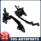 For Audi Q5 2018 2019 Headlight Bracket Driver And Passenger Side Pair. Fixed Price $63.00.