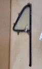 1953 1954 Chevrolet 4DR Sedan Passenger Side Vent Window Frame. Fixed Price $116.99.