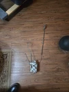 1969 1970 Mercury Cougar XR7 Ford Mustang Shelby Left Door Latch Driver Oem Part. Fixed Price $89.99.