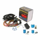8 Fuse Basic Wire Panel System With Switch Kit - Keep Clean Project 351. Fixed Price $145.87.