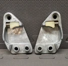 Nos 1957-1958 Ford & Mercury Right Door Lock Striker Plate, Lincoln, Edsel. Fixed Price $37.00.
