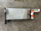 Oem 2016-2020 Tesla Model X Front Member Rail Left 1047166-00-F. Fixed Price $175.00.
