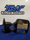 Dual Arm Passenger View Mirror Power, Towing Sl Fits 17-20 Titan Xd, Blind Spot. Fixed Price $254.99.