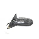 2012 Nissan Maxima Black 4 Dr Lh Side View Mirror Part Number 128-52950L. Fixed Price $34.99.