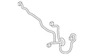Genuine Gm Wire Harness 22786949. Fixed Price $26.77.