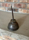 Antique Ford Script Dropper Can Thumb Pump Oiler 1900'S Model-a ,model-t. Fixed Price $67.50.