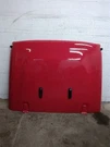 Jeep Wrangler Front Hood Assembly Bonnet Panel Gladiator Oem Prc Red 2019-24. Fixed Price $715.60.