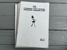 5 Used Copies The London Collector No. 6 1977 Dr. Franklin Walker Jack. Fixed Price $26.00.