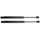 4143 For Mercury Mountaineer 2002-2010 Hood Lift Supports Struts Shocks. Fixed Price $13.81.