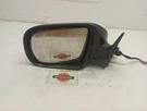 (white) Driver Side Door Mirror From 2005 Subaru Outback Legacy 12605517. Fixed Price $76.79.