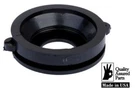 1981-1997 Ford Mustang Cobra Fuel Tank To Filler Pipe Rubber Seal Gasket. Fixed Price $19.50.