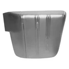 For Chevy Corvette 58 Sherman 730-45L Rear Driver Side Floor Pan Patch Section. Fixed Price $186.49.