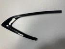 Bmw I4 G26 Door Window Strip Rear Right 5A5C0B3 Electric 400KW 2024 29932815. Fixed Price $58.12.
