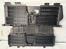 Oem Front Active Grill Ford Edge-lincoln Nautilus 2019-2023. Fixed Price $450.00.