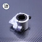 Mercedes W211 E211 4MATIC - Front Stabilizer Sway Bar Bushing Bracket Mount (new. Fixed Price $199.98.