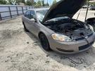 Impala 2006 Cowl Vent Panel 104691573. Fixed Price $123.25.