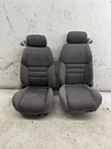 Ford Mustang Gt Convertible Cloth Seats Grey SN95 4TH Gen MK4 94-98 Oem. Fixed Price $379.99.