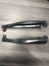Bentley Continental / Gtc Front Left & Right Windshield Cowl Covers #77-4N. Fixed Price $89.00.
