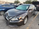 Altima 2016 High Mounted Stop Light 57359. Fixed Price $150.00.