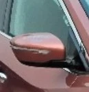 2015 Nissan Murano Rh Passenger Door Mirror Side View Oem. Fixed Price $156.88.