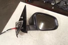 2024-2025 Toyota Tacoma Rh Passenger Door Mirror Side View Oem. Fixed Price $257.58.