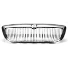 For 1998-2002 Mercury Grand Marquis Front Grille Fits 104-01603A. Fixed Price $71.70.
