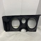 1971-1973 Ford Mustang Mach Grande Deluxe Dash Gauge Panel Trim Bezel. Fixed Price $35.98.