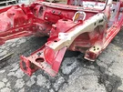2003-2012 Mercedes R230 SL500 Left Driver Front Rail Fender Apron Body Cut Oem.. Fixed Price $749.99.