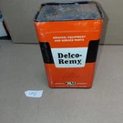 Chevrolet Voltage Regulator Gm 1118827 Delco-remy #D606 1959 Unopened. Fixed Price $360.00.
