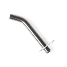 5/8" Pin And Clip For 2" Receiver Hitches 11580.55 Rugged Ridge Jeep. Fixed Price $21.52.