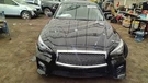 (local Pickup Only) Passenger Right Front Door Fits 14-23 Infiniti Q50 7048825. Fixed Price $299.90.