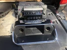 1968 Shelby GT350 GT500 Nos Radio Kit C8ZZ-18805-CA4 Pieces. Fixed Price $750.00.
