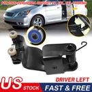 Left Sliding Door Roller Fit For 2005-2010 Honda Odyssey Ex, Exl, Exl-touring. Fixed Price $19.94.